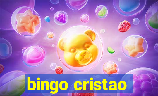 bingo cristao